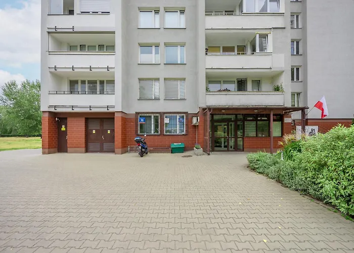 Beautiful Apartment For 4 People By Rent Like Home