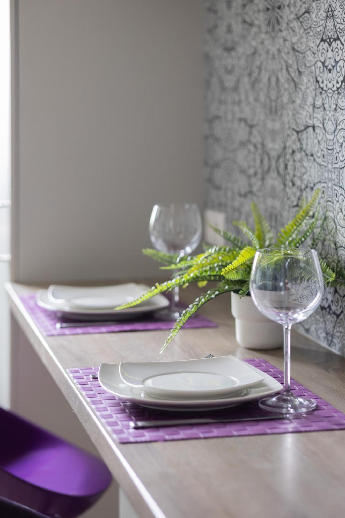 Apartment Beautiful For 4 People By Rent Like