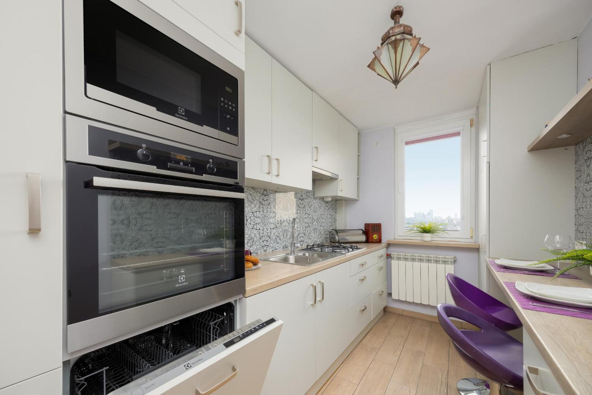 Apartment Beautiful For 4 People By Rent Like