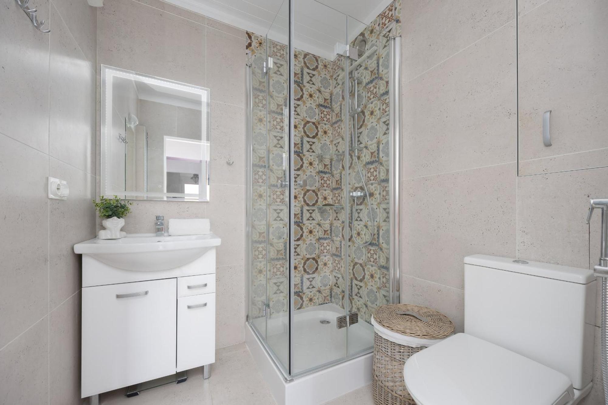 Beautiful For 4 People By Rent Like * Warsaw
