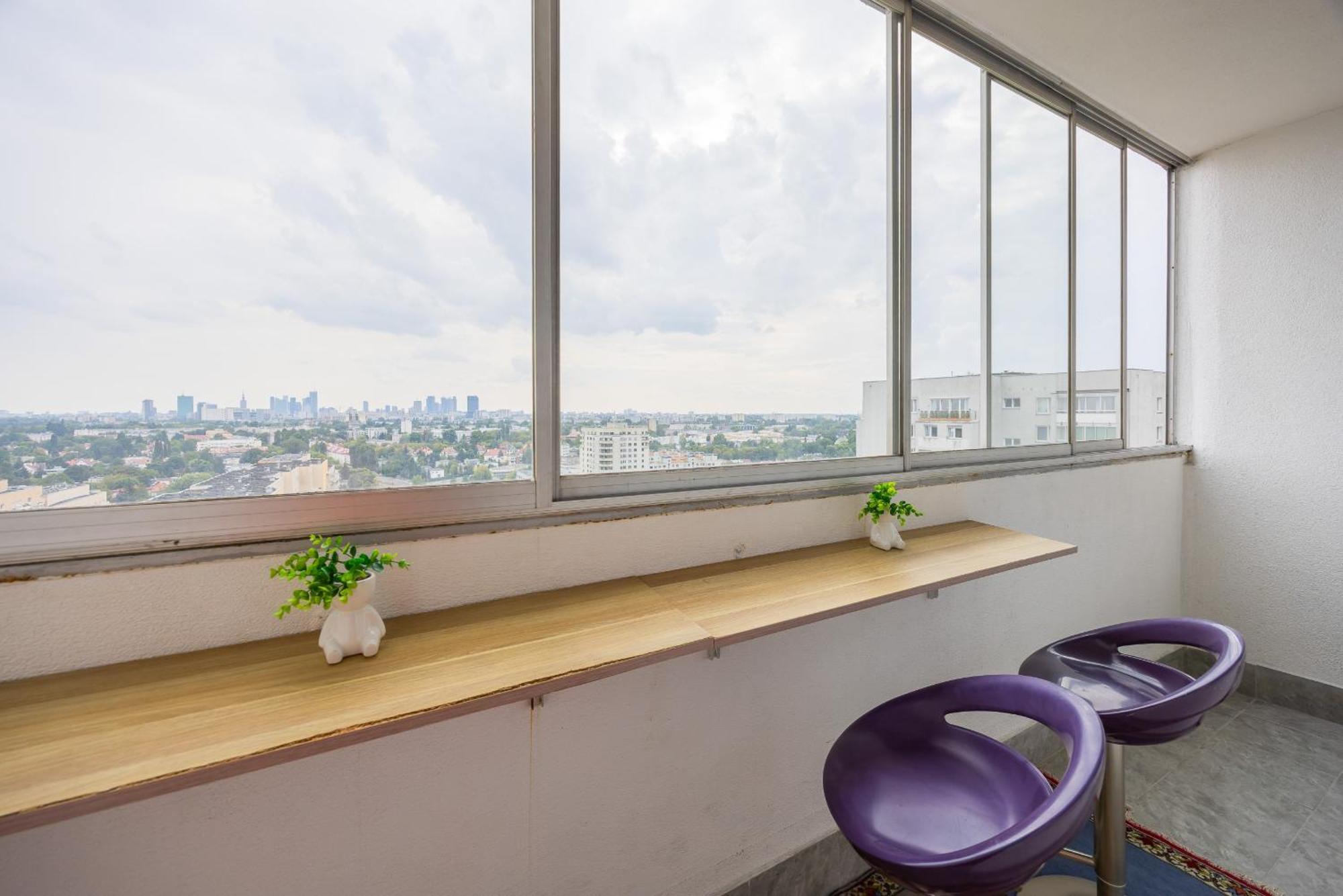 Beautiful For 4 People By Rent Like Warsaw