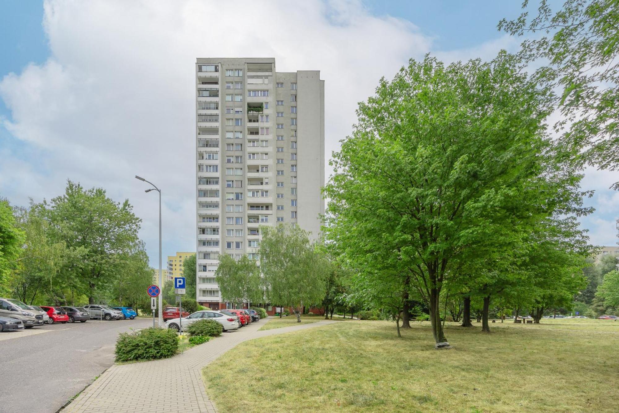 Beautiful For 4 People By Rent Like Warsaw