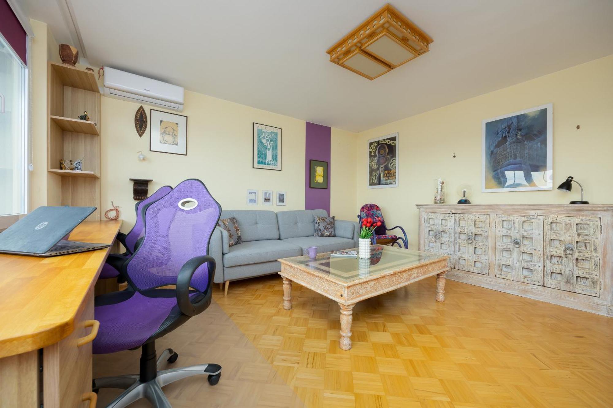 Beautiful For 4 People By Rent Like