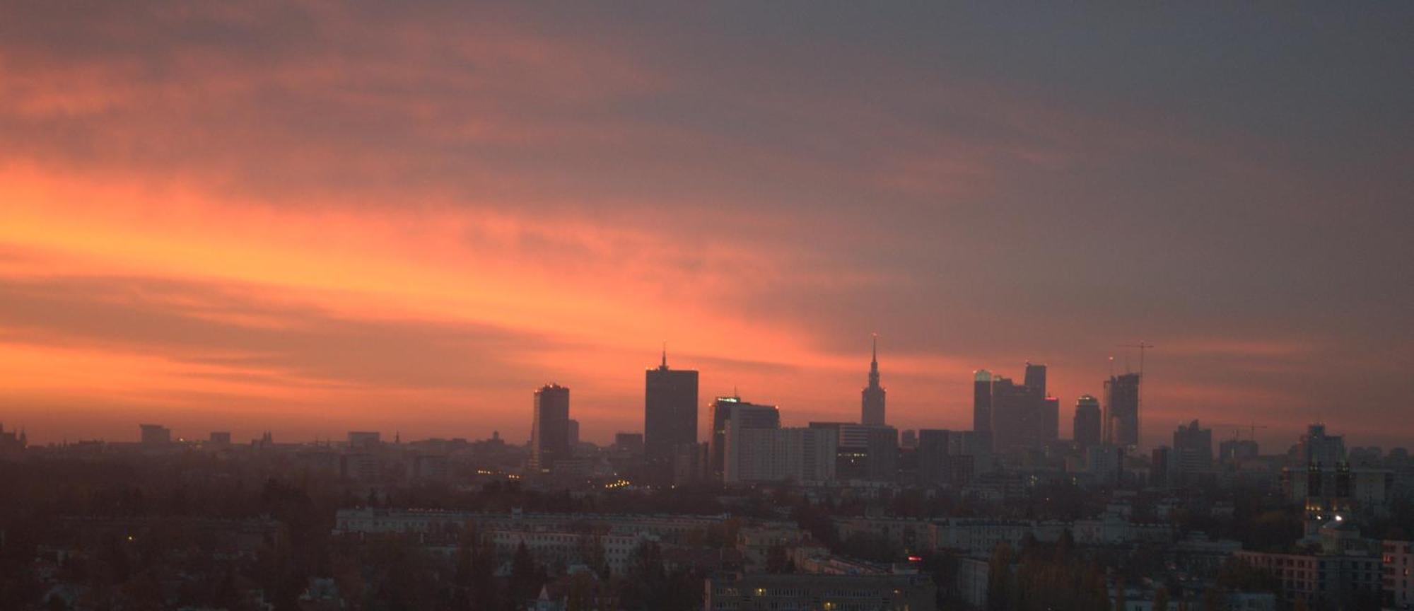 Beautiful For 4 People By Rent Like Apartment Warsaw